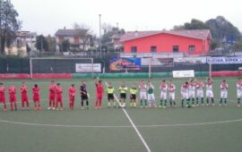 L’Aprilia crolla ad Artena. Venturi: “Guardiamoci in faccia ed invertiamo la rotta”