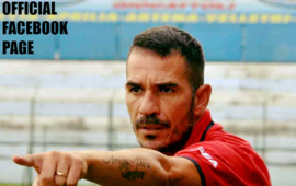 Anzio, Gaetano D’Agostino sbarca ufficialmente sui social