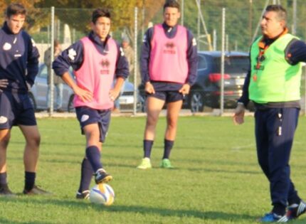 Rappresentative Serie D e Under 18 LND: da domani al 31 gennaio raduni a Pomezia e Roma