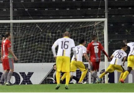 La Viterbese cede il passo alla Cremonese