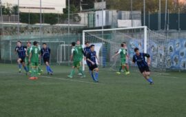 Juniores Elite: Risultati, marcatori e classifiche della 13^ giornata