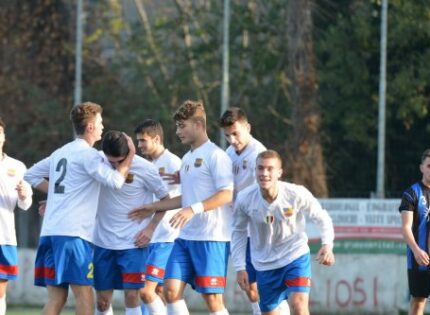 Juniores Elite: Risultati, classifiche e marcatori della 16^ giornata, la prima di ritorno