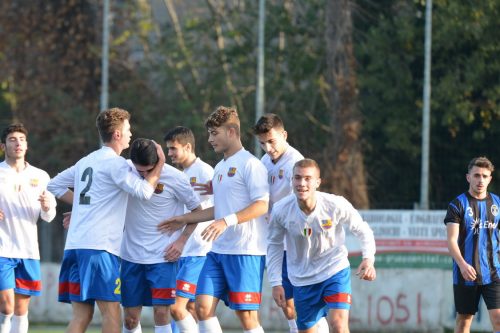 Juniores Elite: Il punto dopo la 19^ giornata