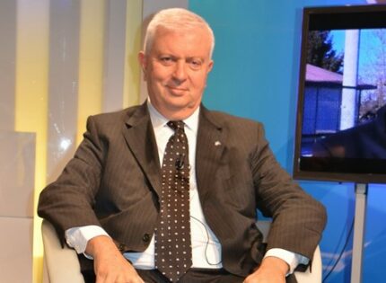 LND, commissariata la Divisione Calcio a 5: Nuccio Caridi nominato commissario straordinario