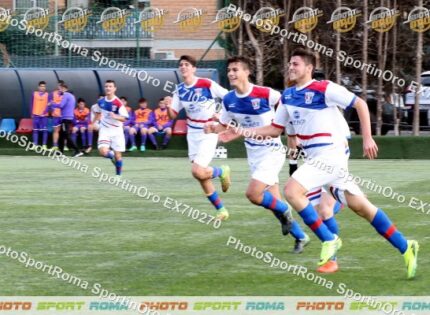 Allievi Elite, N.T.T.Teste – Ostiamare: il servizio della partita