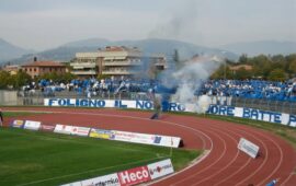 Affaire-Foligno: Rieti – Foligno non si gioca, Flaminia e Avezzano incassano tre punti a tavolino