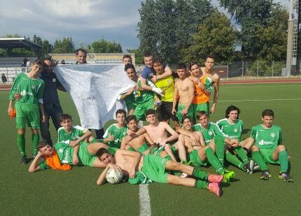 Juniores Elite: L’Almas espugna il “Vianello” 1-2 e ferma la corsa del Savio