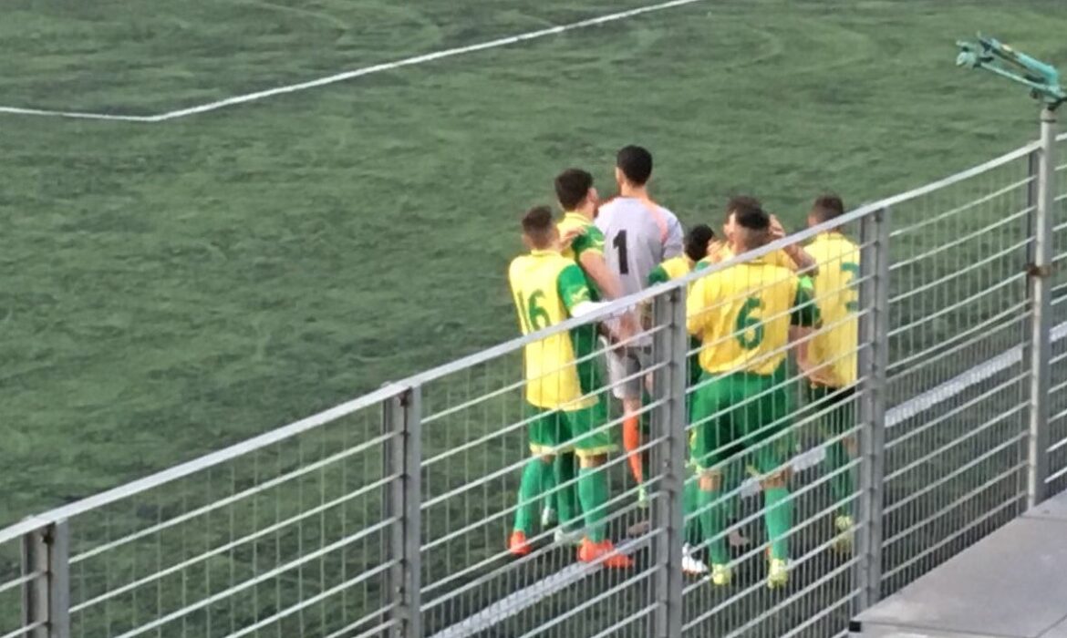 Junires Elite, P.C. Tor Sapienza eroica in 10, al “Vigor Sporting Center” termina 1-1