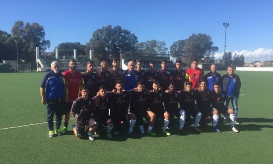 Juniores Elite, per il Dil. Falasche parla Cesarini: “Se siamo secondi è tutto merito dei ragazzi”