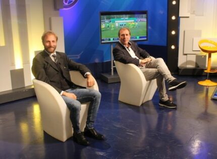 Fotogallery “SPORT IN ORO” del 4 Dicembre 2016