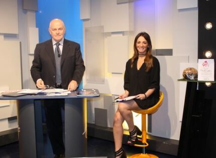 “SPORT IN ORO”, gli sms arrivati ieri durante la diretta domenicale