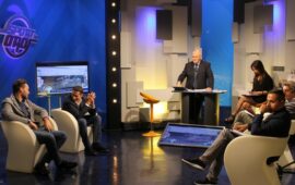 Sport in Oro/Dilettanti: Nuccio Caridi e Valter Valle chiuderanno con noi il 2016