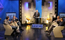 “Sport In Oro”, lunedí sera alle ore 20,30 la replica su Rete Oro News ch 210