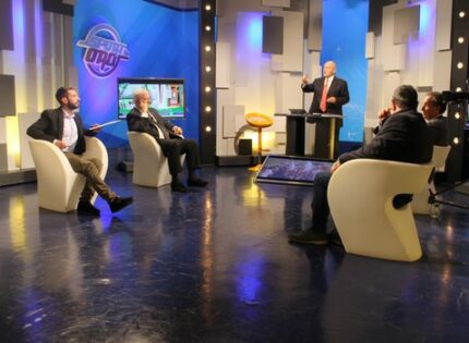 Fotogallery “SPORT IN ORO” del 18 Dicembre 2016