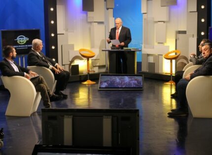 “SPORT IN ORO”, ecco gli sms giunti durante la trasmissione