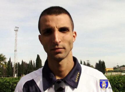 La Play Eur avrà il suo ariete: vicinissimo Lorenzo Regis