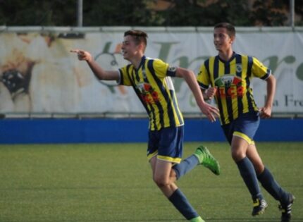 Giovanissimi/Allievi Fascia B: il resoconto della diciannovesima giornata