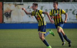 Giovanissimi/Allievi Fascia B: il resoconto della decima giornata