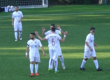 Serie D girone H, 16^ giornata: Trastevere approfittane, Nocerina – Bisceglie ti regala punti