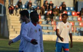 Juniores Elite: Il punto sul campionato dopo la ventesima giornata