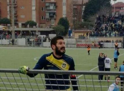 Eretum Monterotondo, capitan Alessandri fa le carte al campionato: “Girone bellissimo, siamo pronti a giocarcelo anche noi”