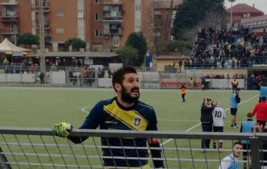 Eretum Monterotondo, capitan Alessandri fa le carte al campionato: “Girone bellissimo, siamo pronti a giocarcelo anche noi”