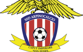 Promozione, girone D: Super Raponi! Arpino batte Pro Calcio Lenola 2 a 1