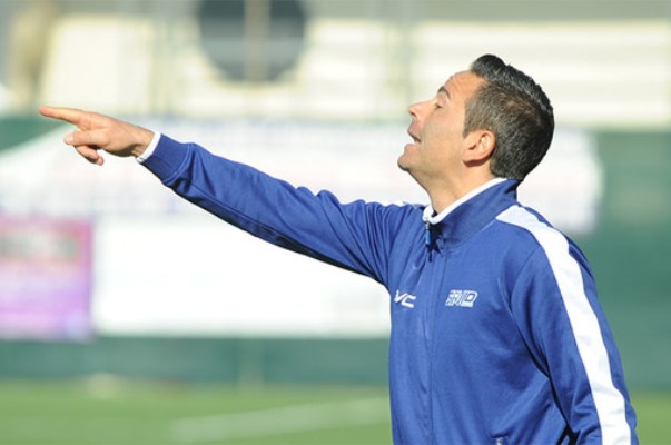 Savio, Diego Bartoli vola alla Sampdoria