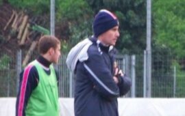 Juniores Elite, Bellinati è un fiume in piena: “Offeso dall’arbitro, sport culturalmente misero”