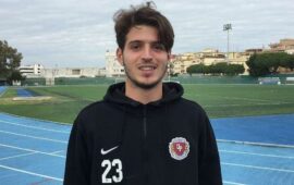 Castro, esordio da sogno: “Aspettavo questo momento da tanto…”