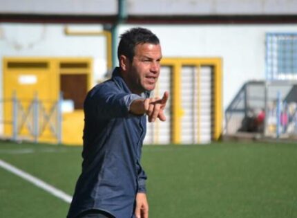 Albalonga, l’analisi di Chiappara: “Con l’Arzachena pari giusto”
