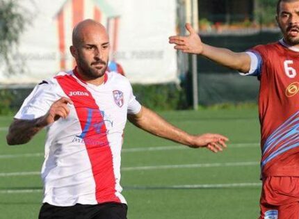 Vis Artena, chi viene e chi va: da Pomezia arriva Di Mario, Romagnoli finisce ad Olevano