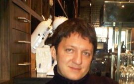 Garbatella, salta D’Elia: panchina al suo antico mentore Fabrizio Durante