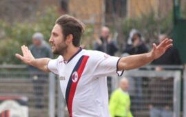 Federici, bye bye Montecelio: l’Airone vola verso il Superga…