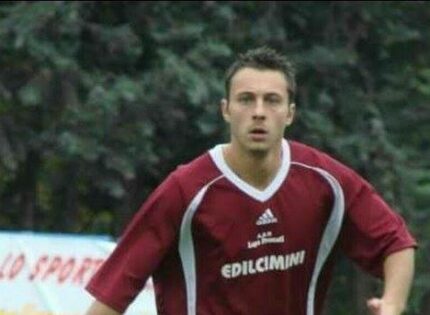 Derby di Monterotondo, parla il grande ex Colombini: “Massimo rispetto per loro, ma voglio vincere. E se segno, esulto…”