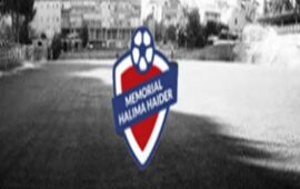 III Memorial Halima Haider, oggi le gare della prima giornata