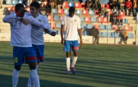 Juniores Elite: La classifica marcatori dopo la 20^ giornata