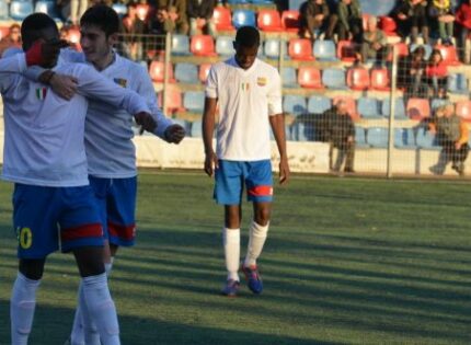 Juniores Elite, 12^ giornata: Accademia e Tor di Quinto comandano i due gironi