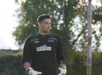 Al Panichelli non si passa più: Leacche para tutto e Marchionni regala tre punti d’oro a Leone