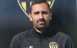 Monti Cimini, parla Mencio: “Siamo un ottimo gruppo, combatteremo fino alla fine ”