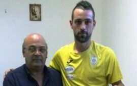 San Lorenzo Nuovo, patron Natalini fissa nuovi obiettivi: “Il quarto posto? Stimolo importante…”