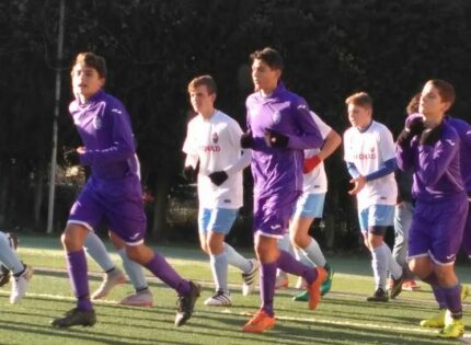 Rieti eroico, frenata l’Ostiamare: al Ciccaglioni è 1 a 1