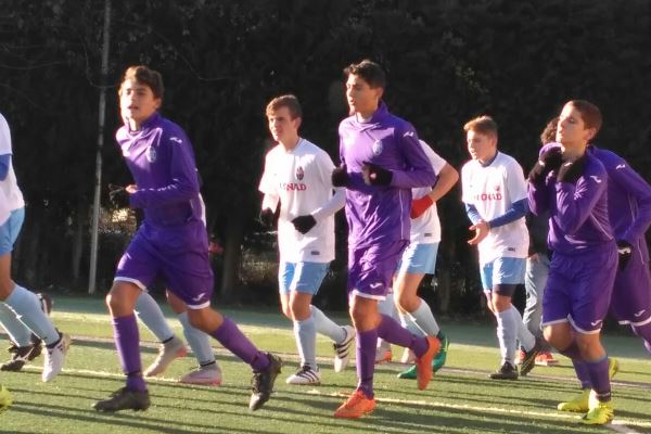 Rieti eroico, frenata l’Ostiamare: al Ciccaglioni è 1 a 1