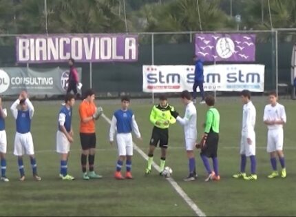 Giovanissimi Elite, Ostiamare – Savio: il video della gara