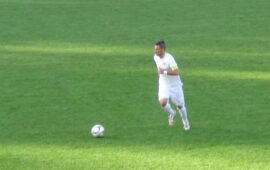 Serie D girone H: Trastevere, Nocerina e Gelbison ti fanno i fari, occasione importante per l’Anzio