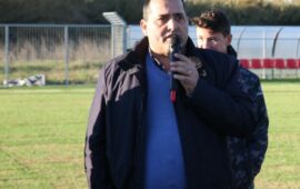 Ladispoli, il Presidente Paris tra presente e futuro