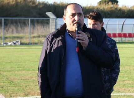 Ladispoli, il Presidente Paris tra presente e futuro