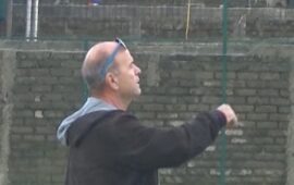 Torneo delle Regioni: beffa per i Giovanissimi, trofeo alla Toscana