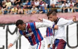 Promozione Girone B: Nei recuperi vincono Real Campagnano e Salto Cicolano