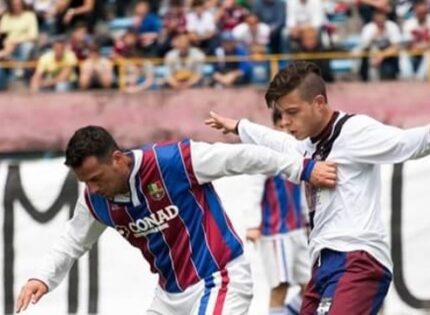 Promozione Girone B: Nei recuperi vincono Real Campagnano e Salto Cicolano